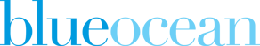 Blue Logo - New Official